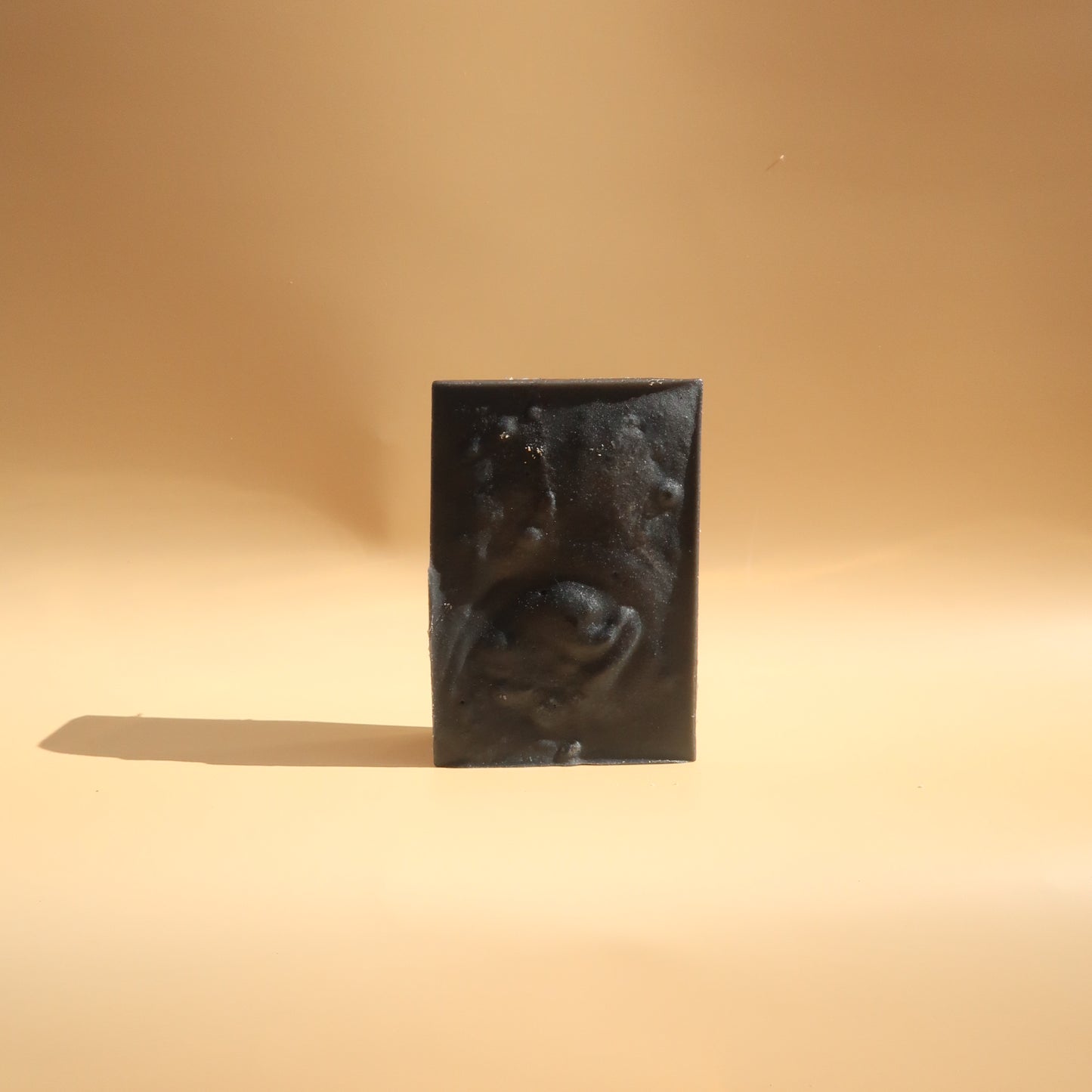 Activated Charcoal Bar