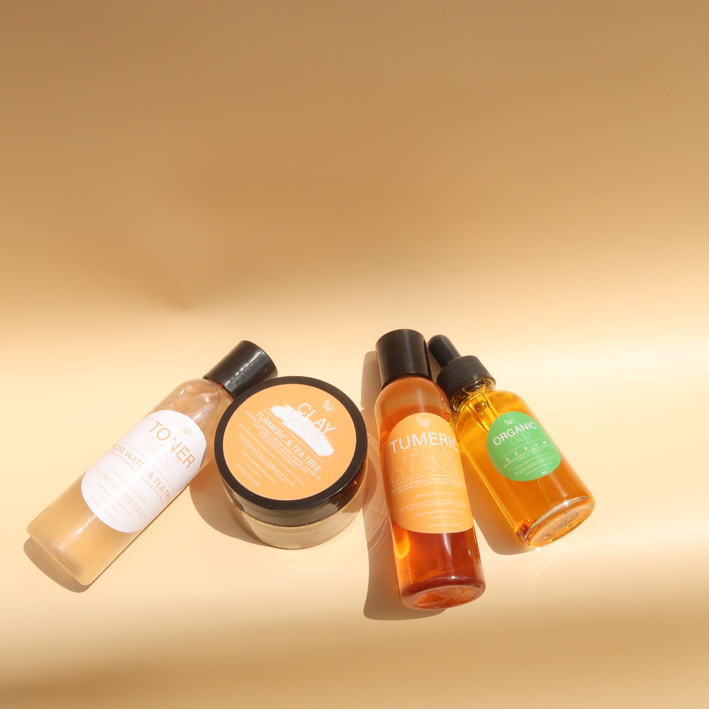 The Natural Beauty Kit