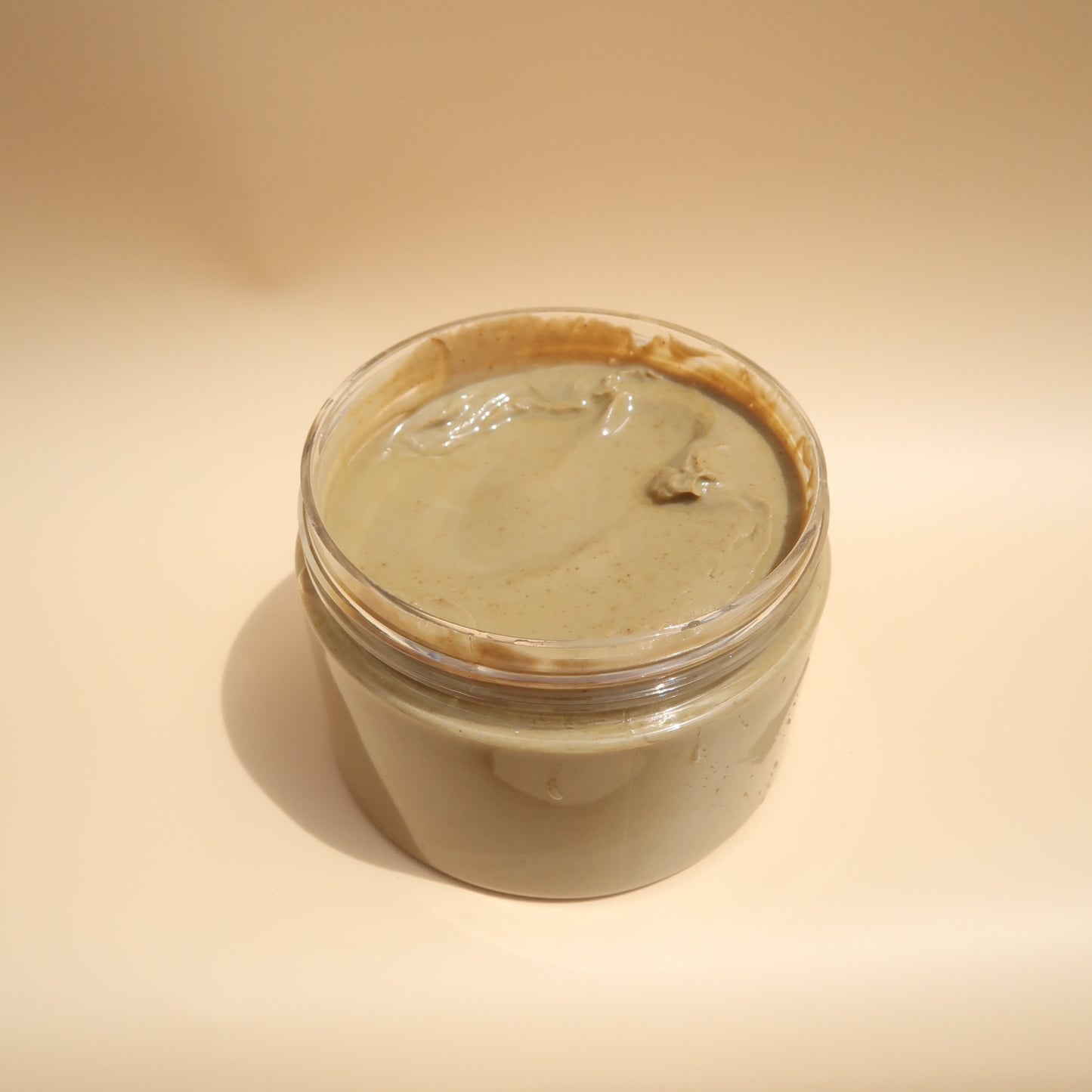Turmeric & Tea Tree Clay