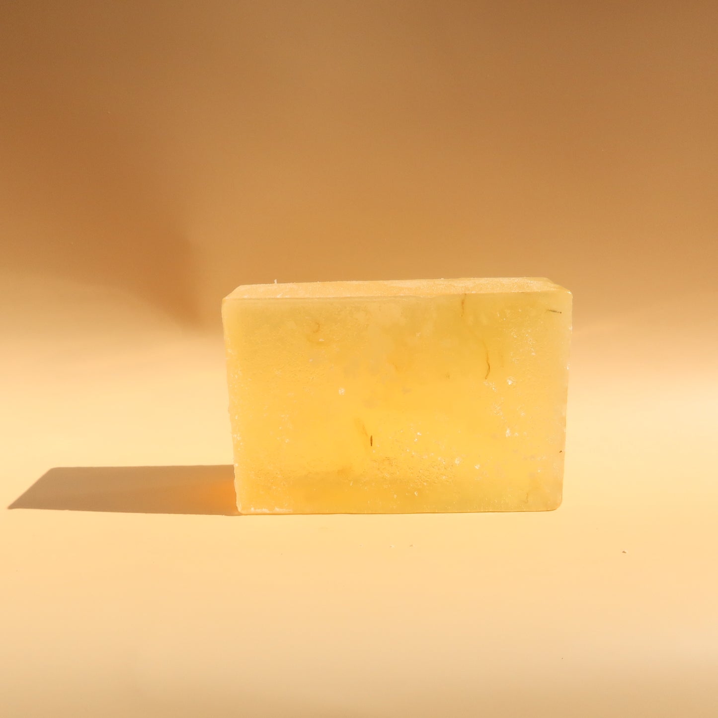 Calendula and Jojoba Oil bar