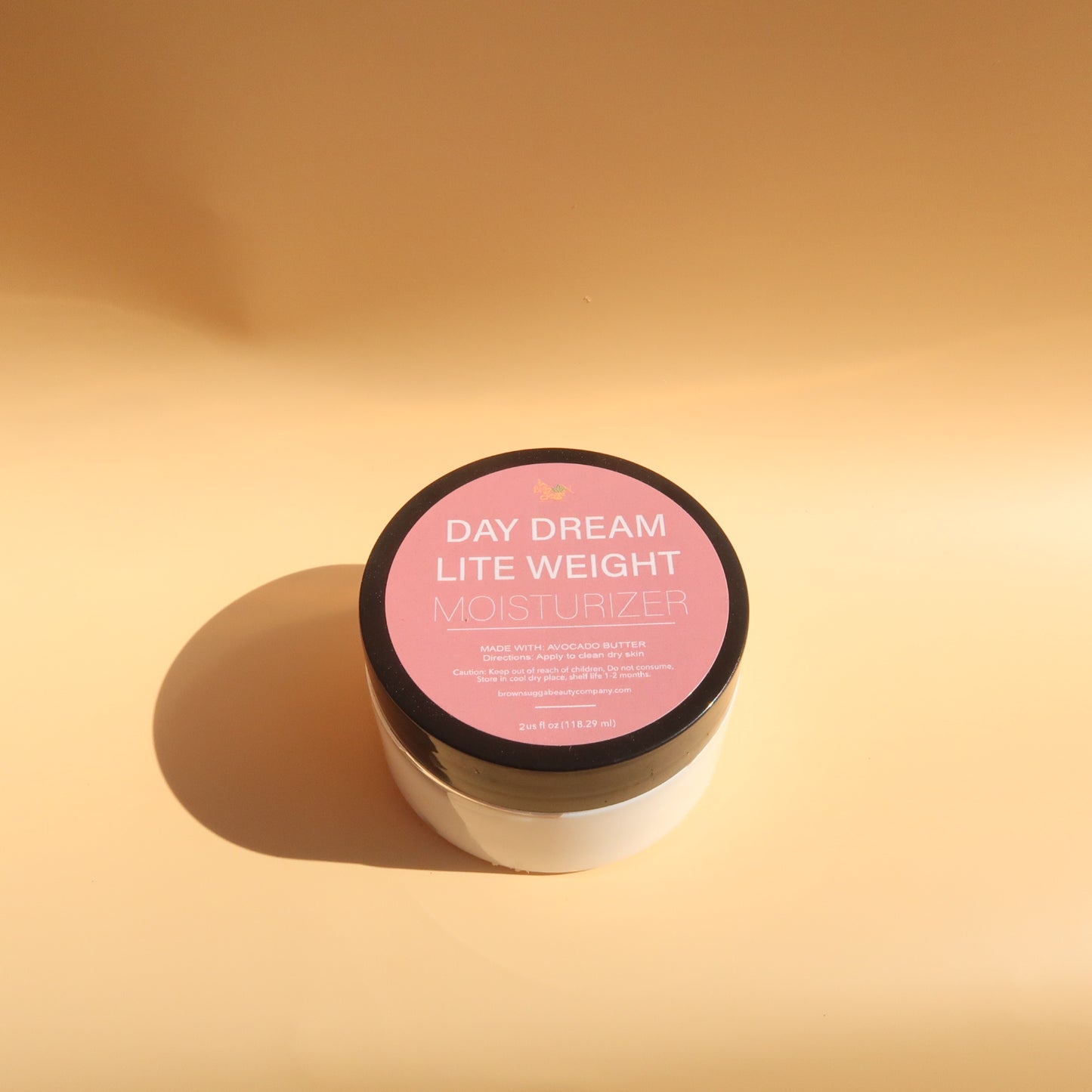 Day Dream Moisturizer