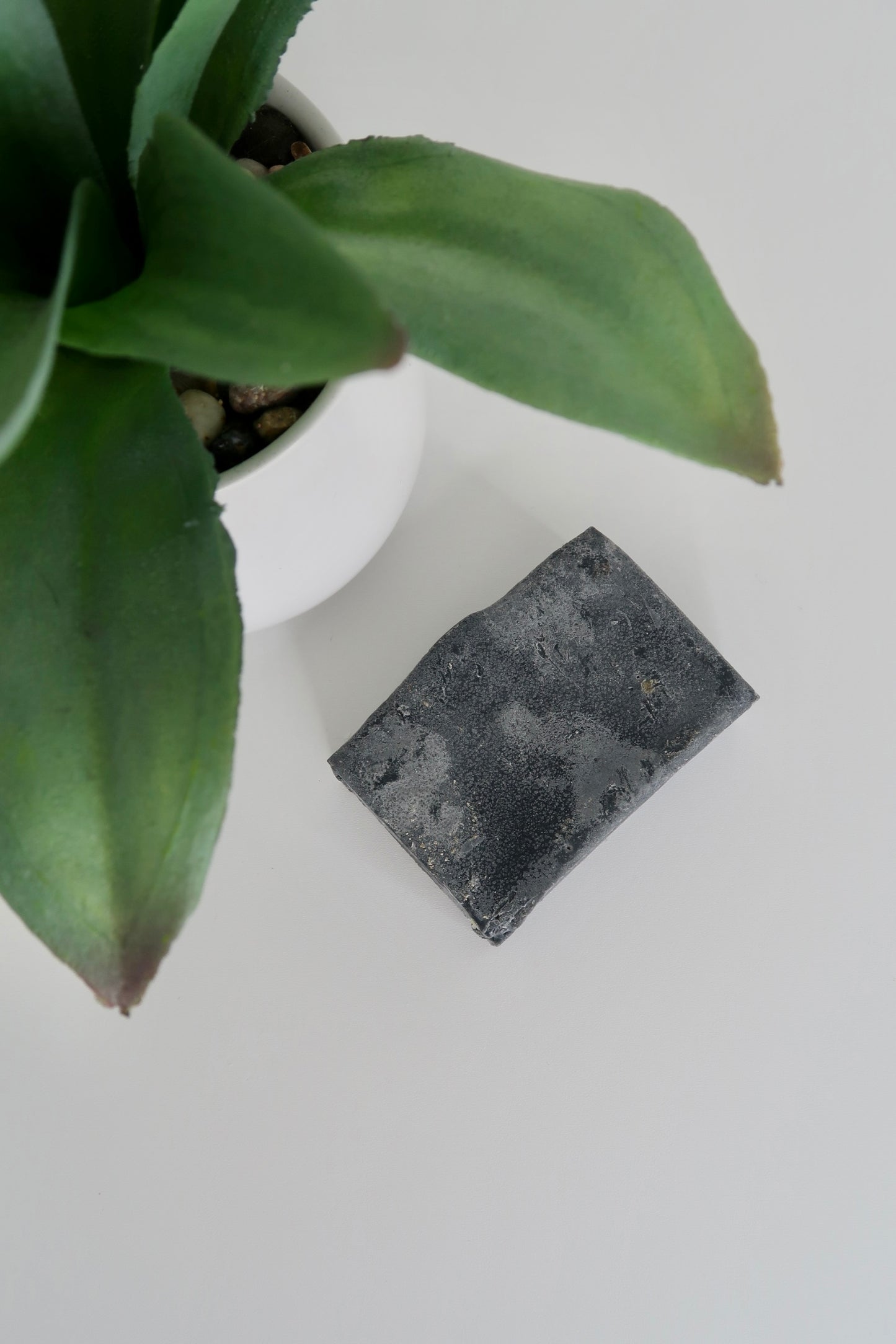 Activated Charcoal Bar