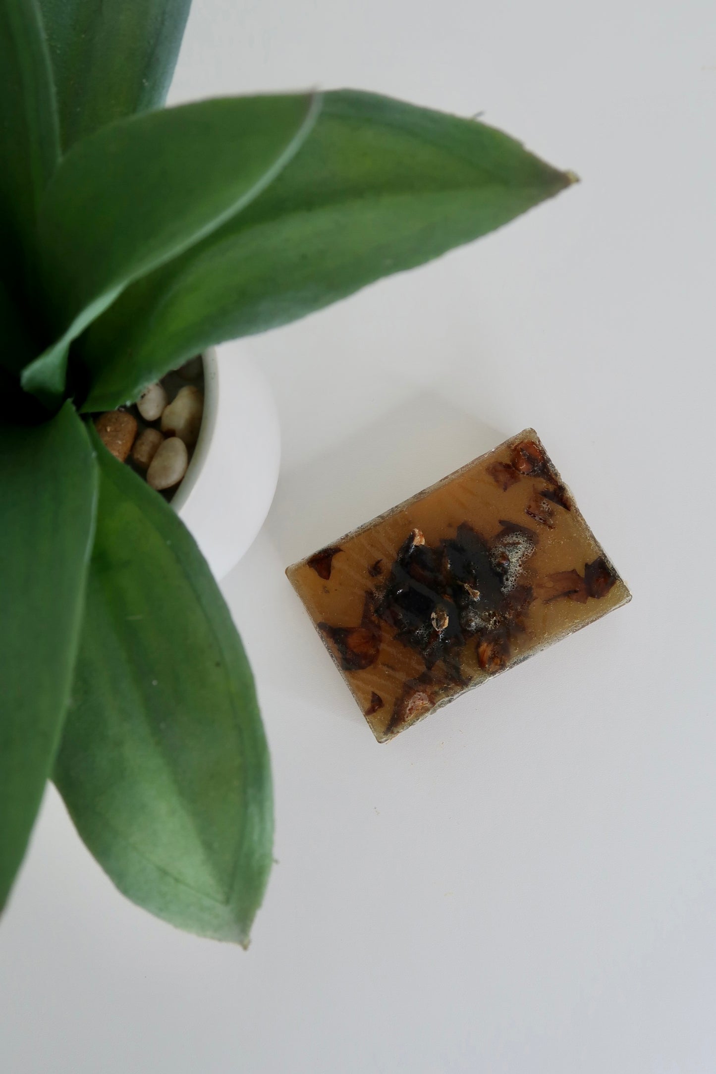 Egyptian Rose Bar