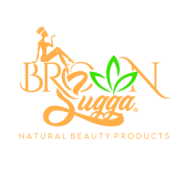 Brown Sugga Beauty Company logo
